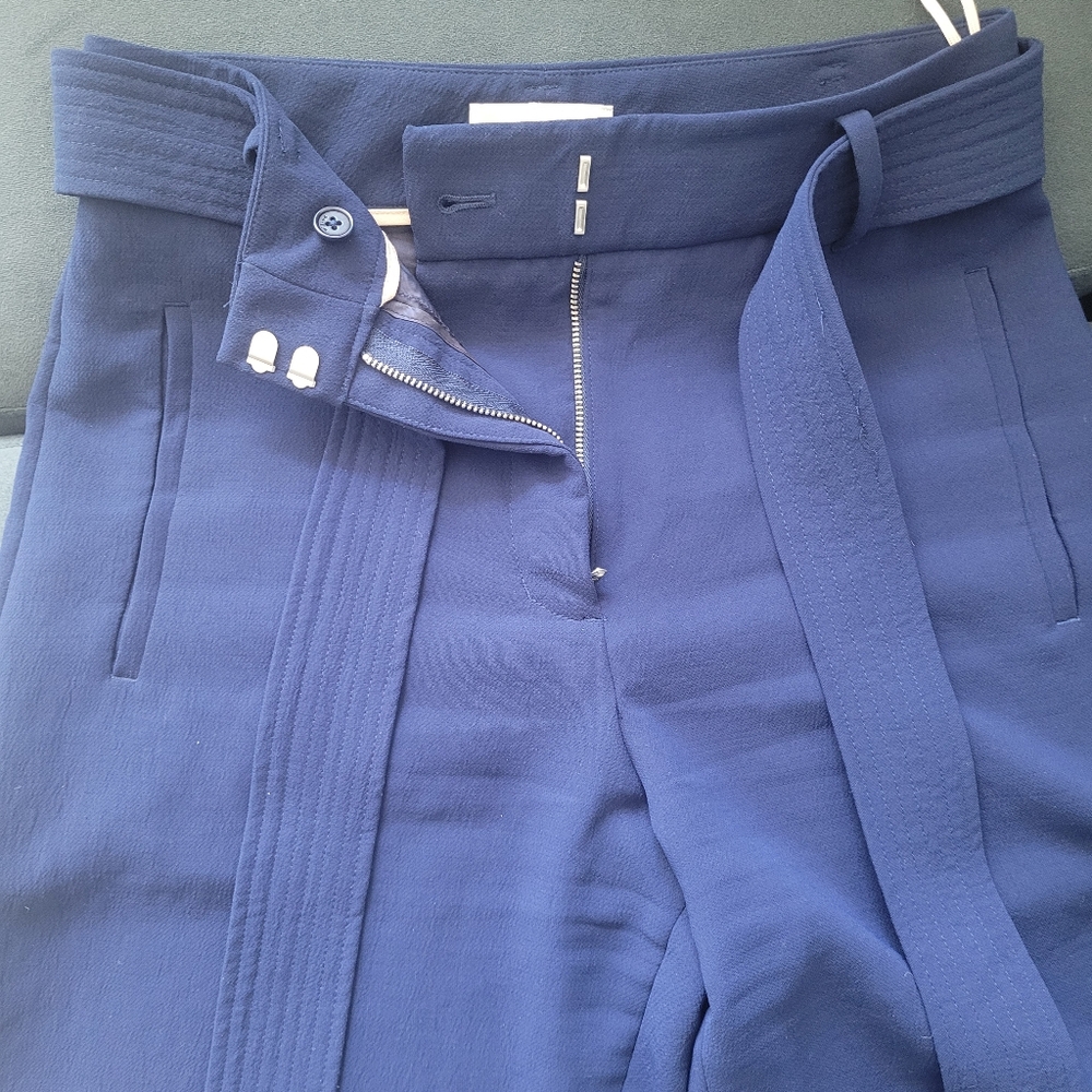 Wilfred Trousers